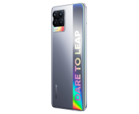 realme 8 8+128GB Cyber Silver - 684973 - zdjęcie 6